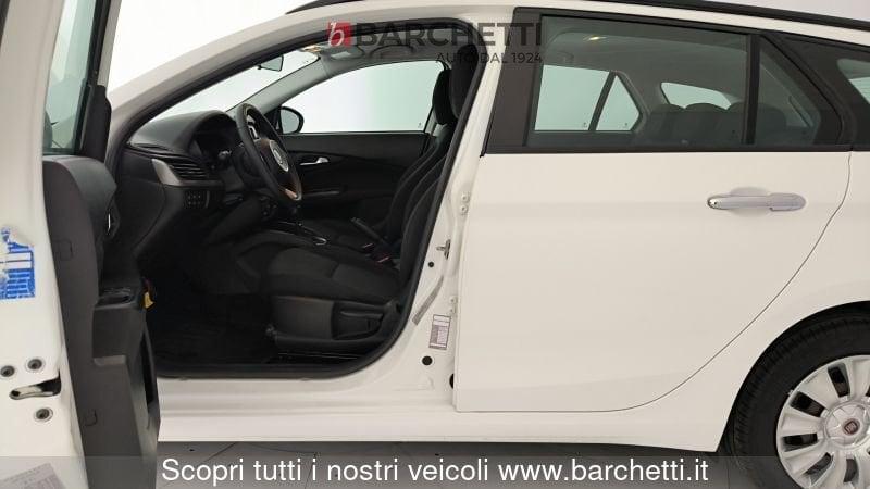 FIAT Tipo (2015----) 1.6 MJT S&S SW EASY