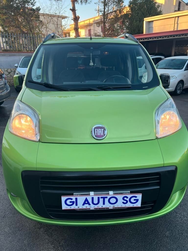 Fiat Qubo 1.3 MJT 95 CV Active