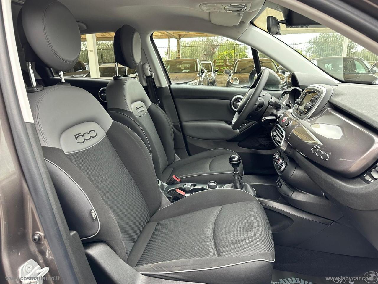 FIAT 500X 1.3 M.Jet 95 CV Business