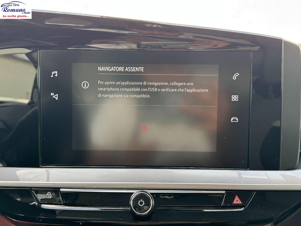 OPEL - Mokka 1.2 t Elegance 130cv at8#RETROCAMERA!