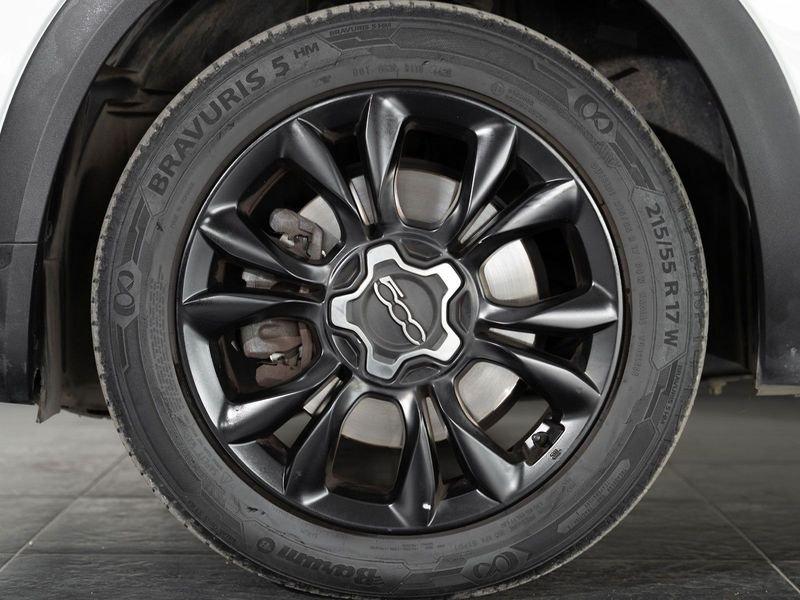 FIAT 500X 1.3 Mjet 95cv 4x2 Pop