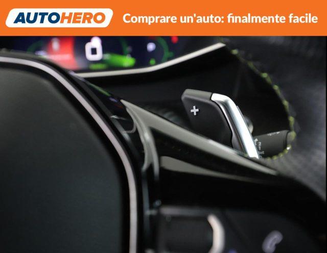 PEUGEOT 208 PureTech 100 Stop&Start EAT8 5 porte GT Line