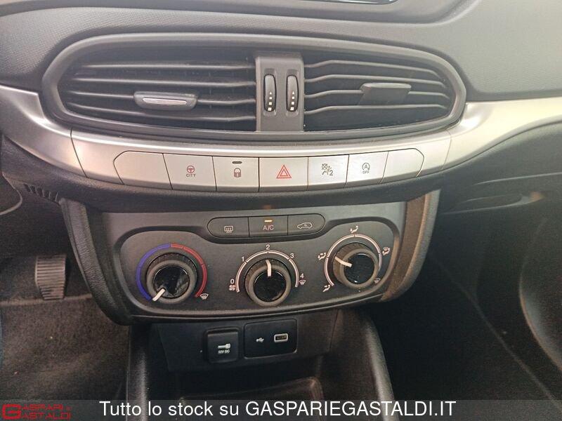 FIAT Tipo 1.3 Mjt S&S SW Pop