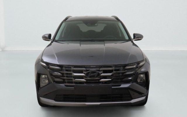 HYUNDAI Tucson 1.6 T-GDI 48V Feel N1 Autocarro