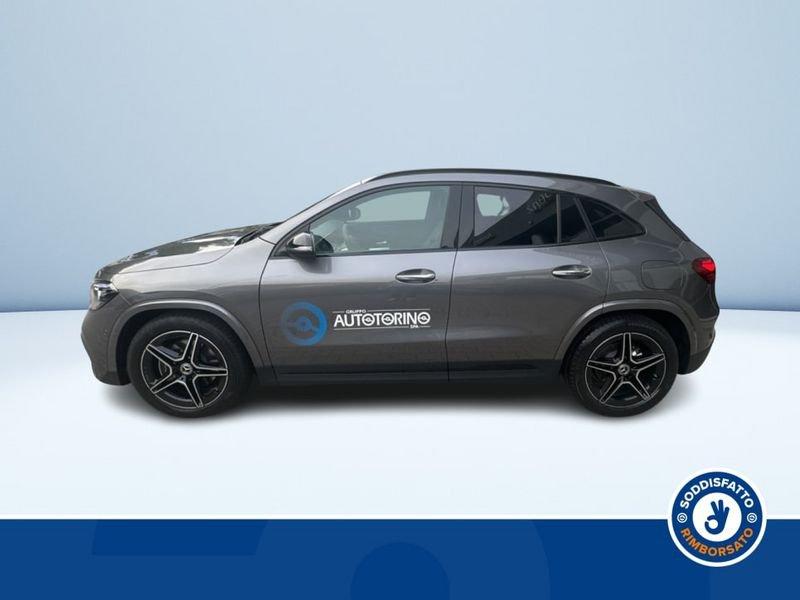 Mercedes-Benz GLA 200d Automatic AMG Line Advanced Plus