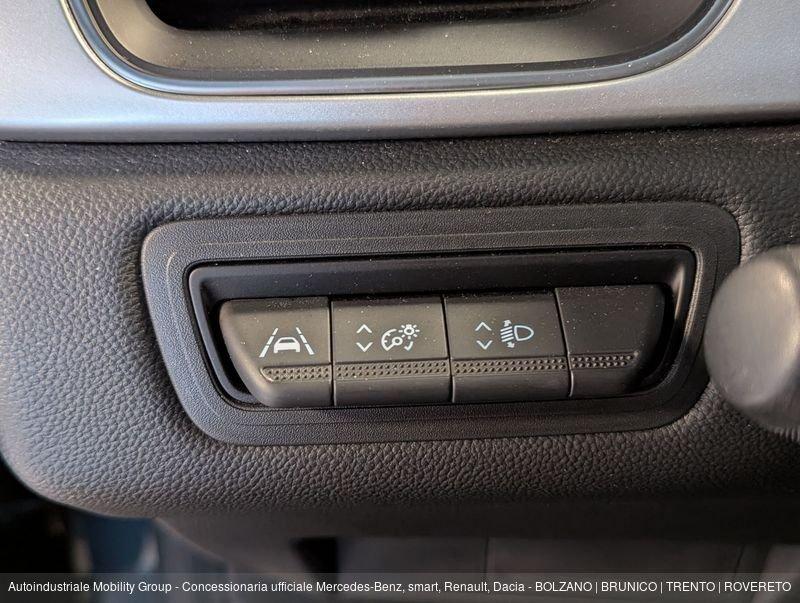 Renault Captur 1.6 HYBRID 145 CV E-TECH TECHNO