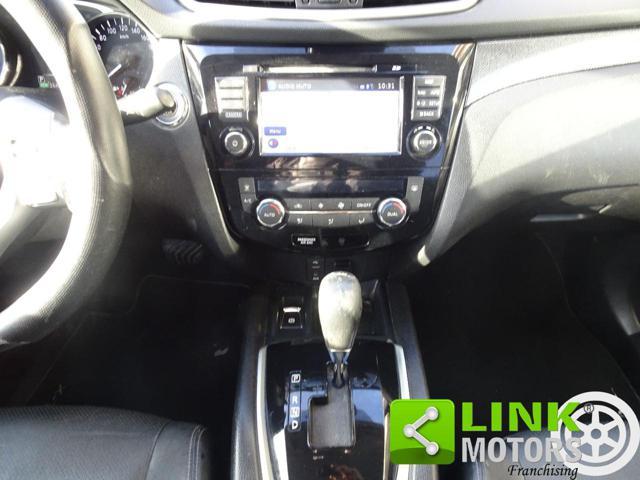 NISSAN X-Trail 1.6 dCi 2WD Acenta Premium