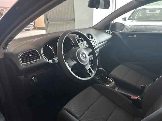 Volkswagen Golf 1.6 TDI DPF 5p. Comfortline