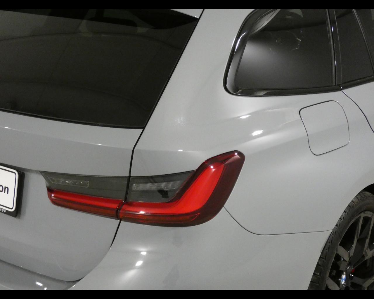 BMW BMW 318d Touring