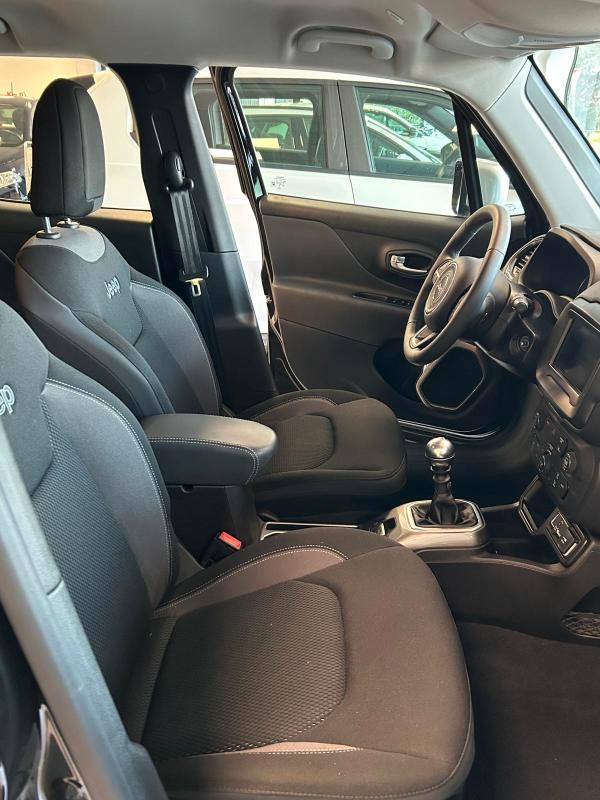 Jeep Renegade 1.0 t3 Limited 2wd