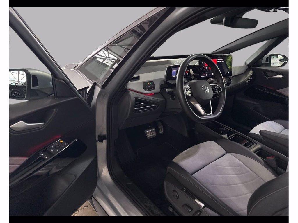 VOLKSWAGEN Id.3 77 kwh pro s 204cv del 2023