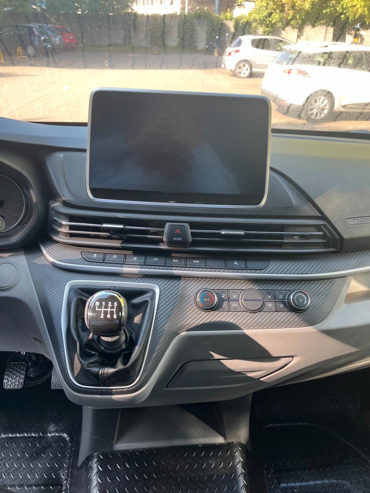 Maxus Deliver9 DELIVER 9 VAN L3H2 N1 (FWD) - Luxury Pack MY22