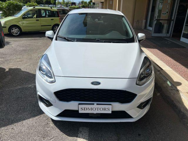 FORD Fiesta 1.1 85 CV 5 porte ST-Line