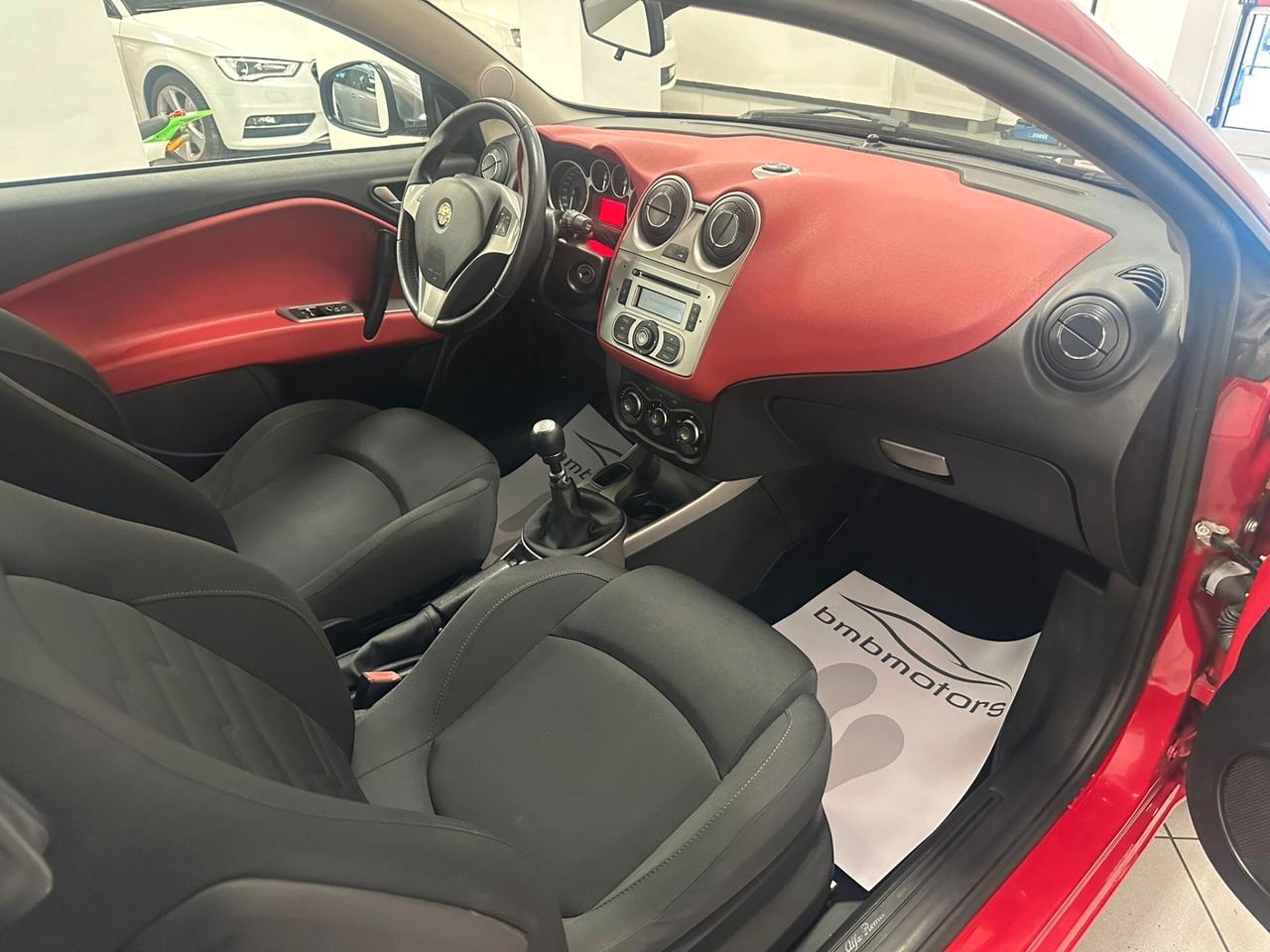 Alfa Romeo MiTo 1.4 70 CV 8V Progression
