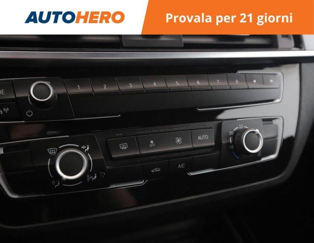 BMW 220 i Cabrio Sport aut.