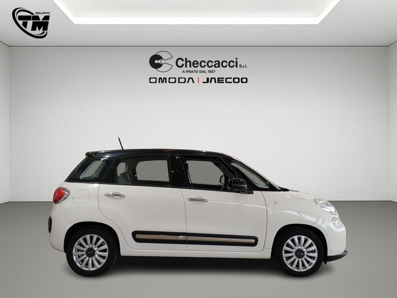 Fiat 500L 1.3 mjt Urban 95cv *NEOPATENTATI*