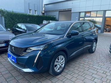 Peugeot 5008 BlueHDi 130 S&S EAT8 Active Business