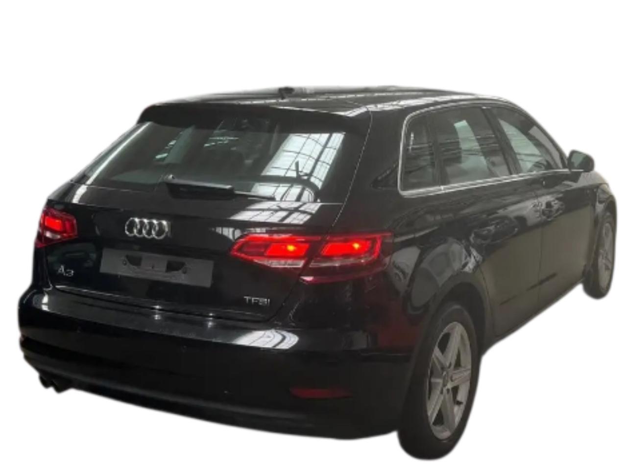 Audi A3 SPB 30 TFSI Sport Perfetta