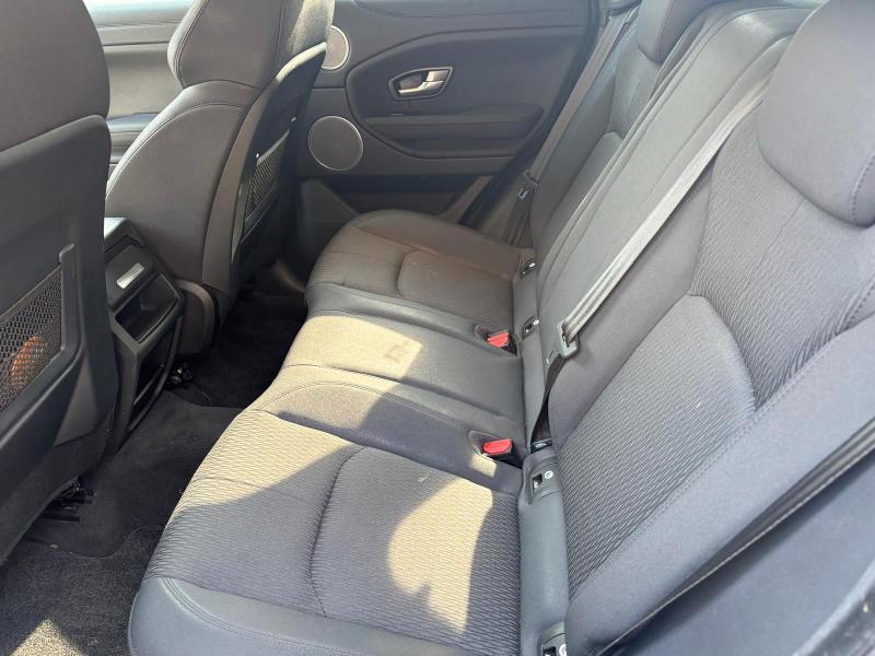 Land Rover Range Rover Evoque 5 Porte Range Rover Evoque 5p 2.0 td4 SE Dynamic 150cv my18 MOTORE NUOVO