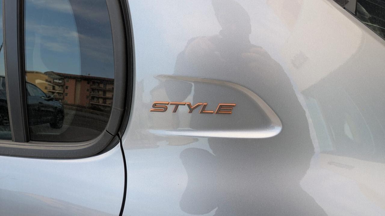 Peugeot 208 100 STYLE