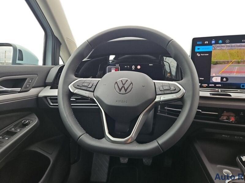 Volkswagen Golf 2.0 TDI SCR Edition Plus