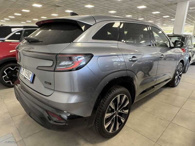 Renault Austral 2023 1.2 E-Tech full hybrid Techno 200cv auto