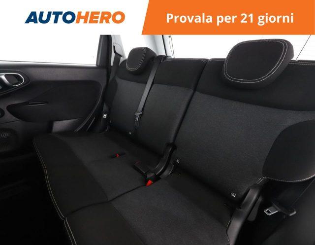 FIAT 500L 1.4 95 CV Pop Star