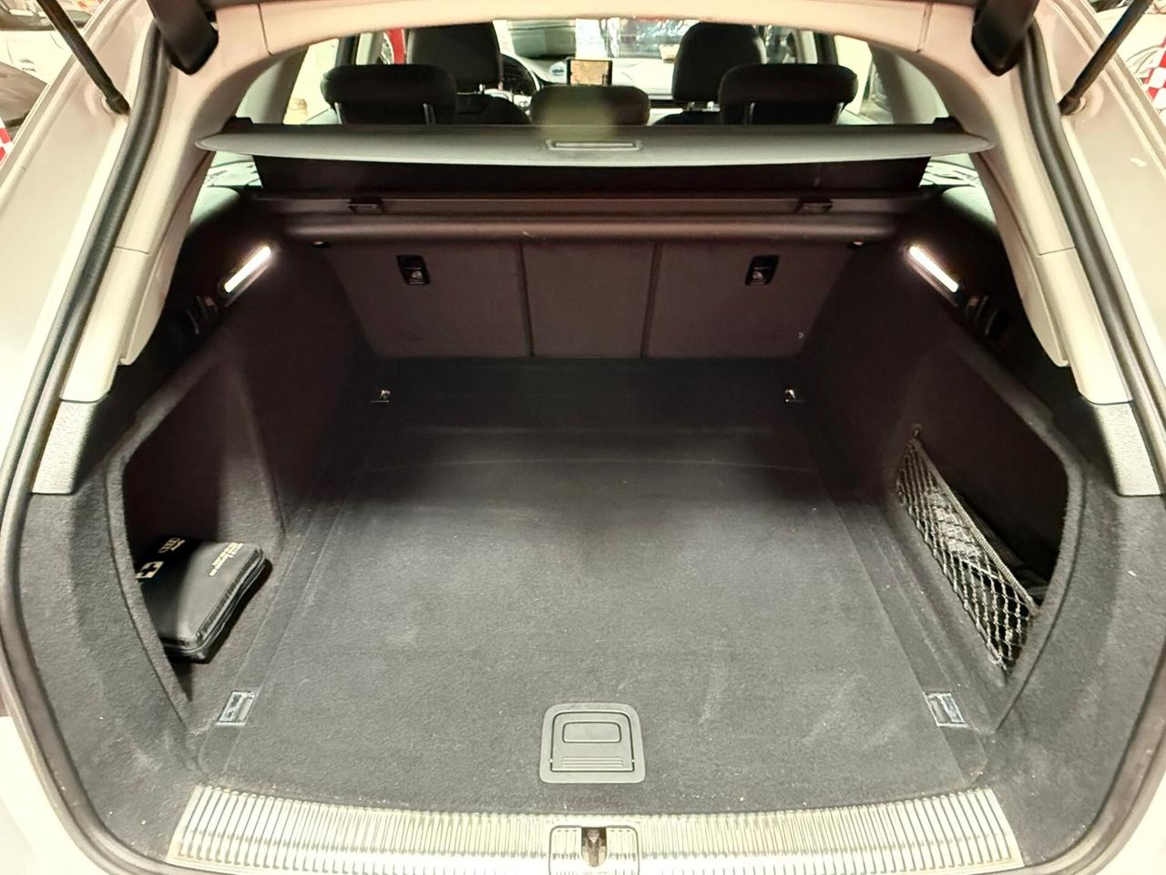 Audi A4 2.0 TDI 150cv S tronic - 2017