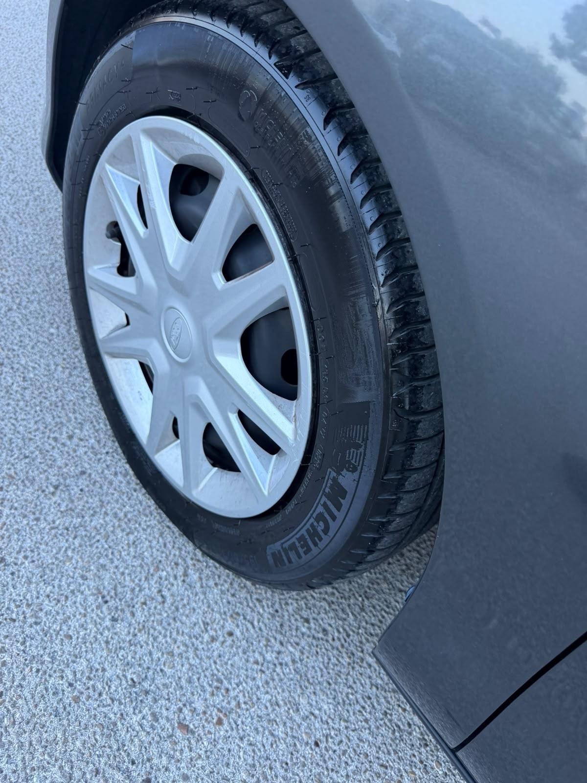 Ford B-Max 1.5 TDCi 95 CV Business