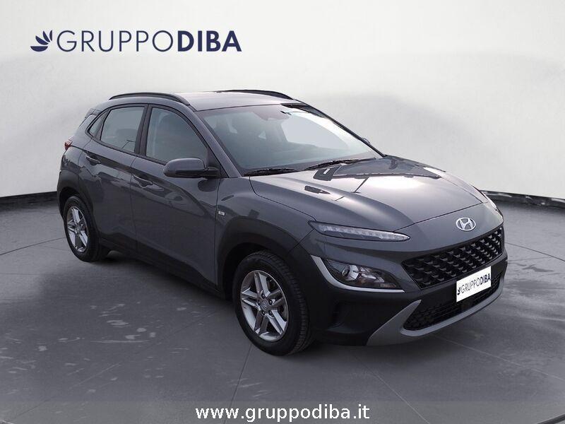 Hyundai Kona I 2021 1.0 t-gdi 48V Xtech 2wd 120cv imt
