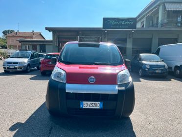 Fiat Fiorino 1.4 8V 73CV Furgone Bz