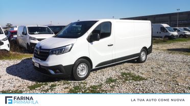 RENAULT TRAFIC VAN FG L2 H1 T29 Energy dCi 150 ICE