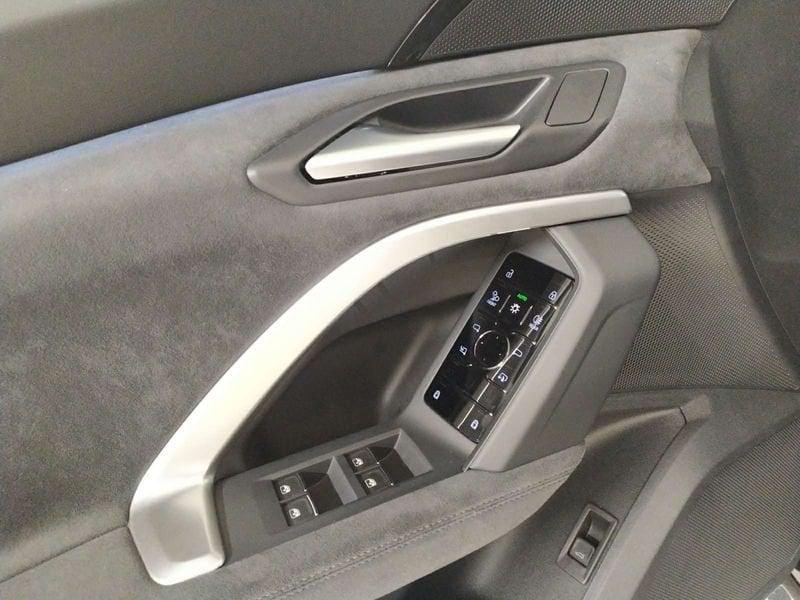 Audi Q5 Sportback 2.0 tdi mhev+ S line edition quattro 204cv s-tronic