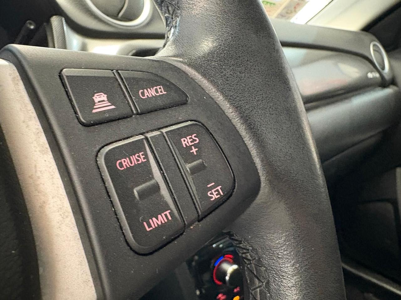 Suzuki Vitara 1.4 Boosterjet 4WD AllGrip Top