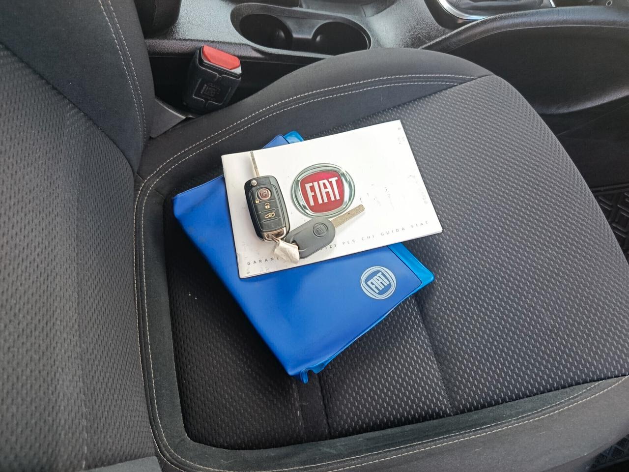 Fiat Tipo 1.3 Mjt S&S 5 porte Lounge