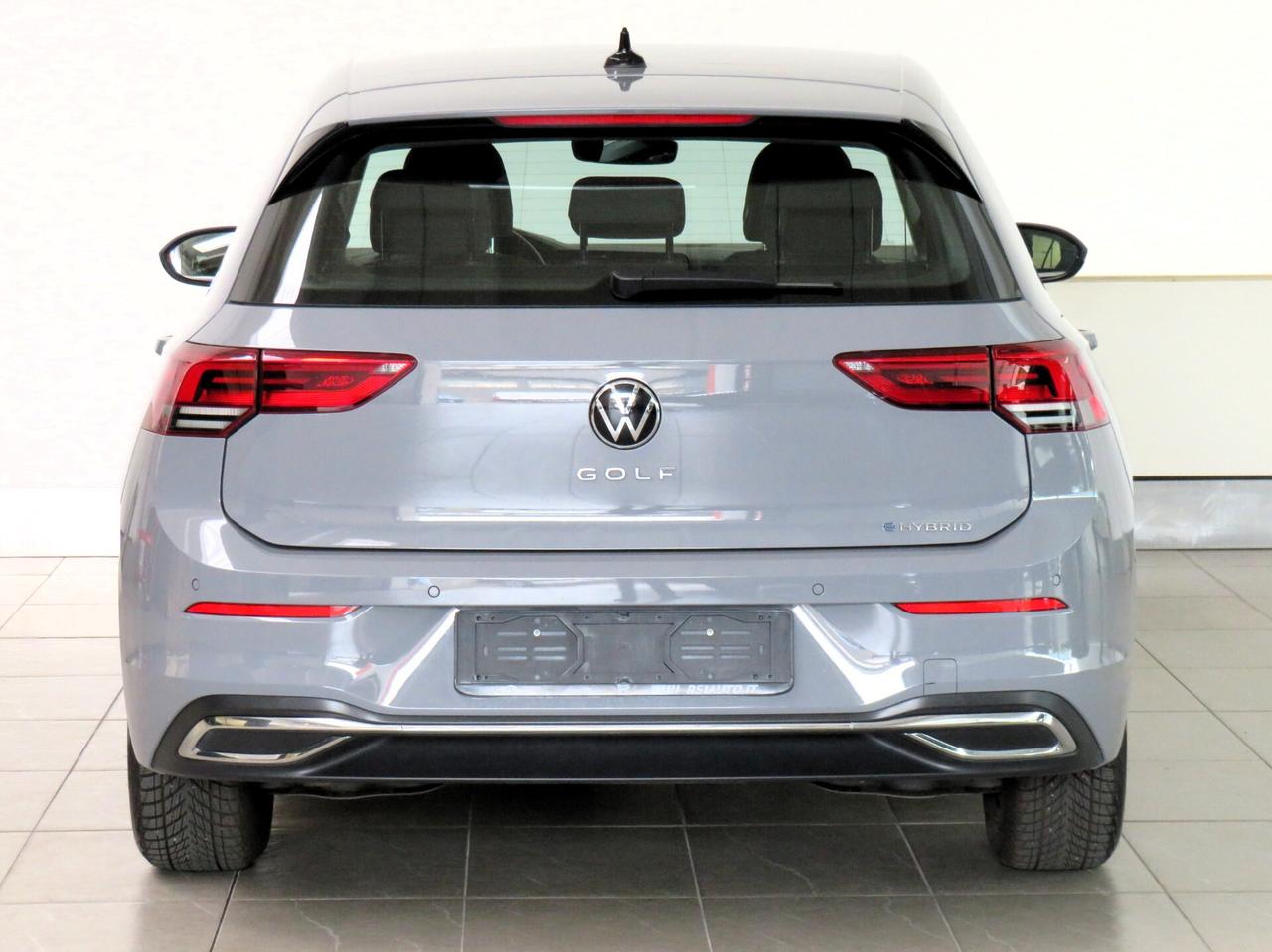 Volkswagen Golf 1.4 tsi ehybrid plugin 204cv totali - dsg