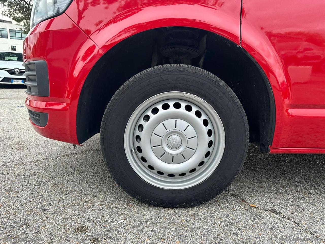 Caravelle 2.0TDI 150 PC Cruise