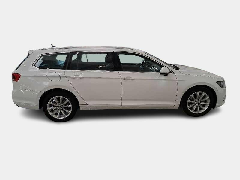 VOLKSWAGEN PASSAT VARIANT 2.0 TDI SCR EVO 110kW Business BMT DSG