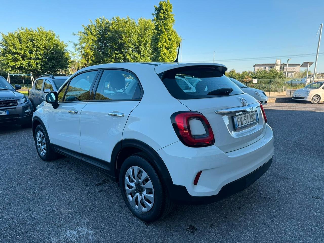 Fiat 500X 1.0 T3 120 CV Business