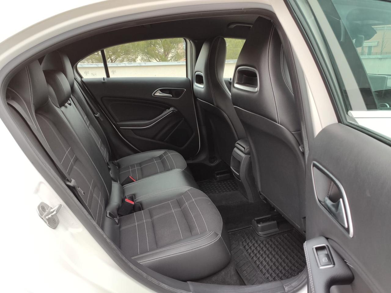 Mercedes-benz A 180 CDI Automatic Sport