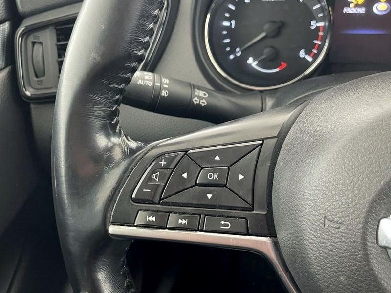 Nissan X-Trail X-Trail 1.6 dCi 2WD N-Connecta