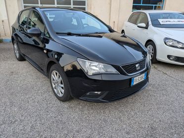 SEAT IBIZA 1.6 TDI 105 CV 5 PORTE