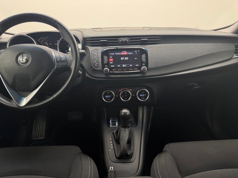 ALFA ROMEO GIULIETTA 1.6 JTDM BUSINESS