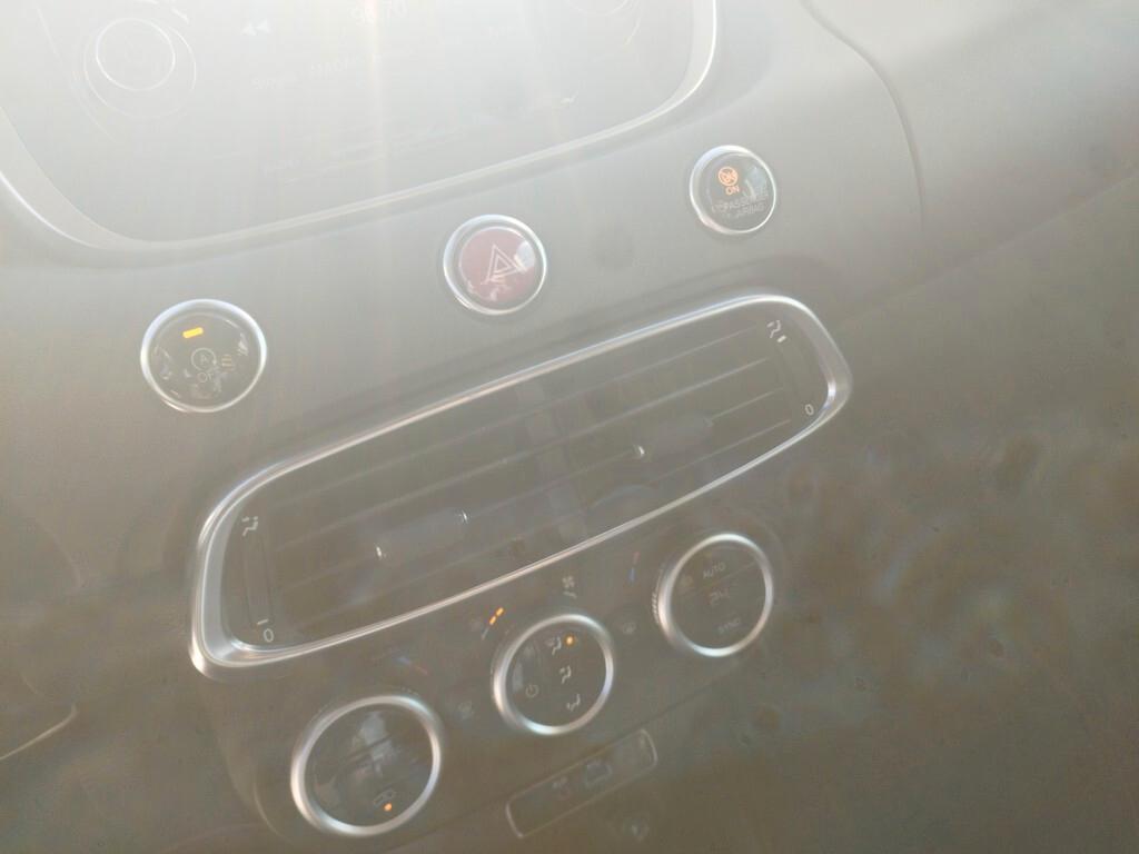 Fiat 500X 1.4 M.Air 140cv Cross GPL