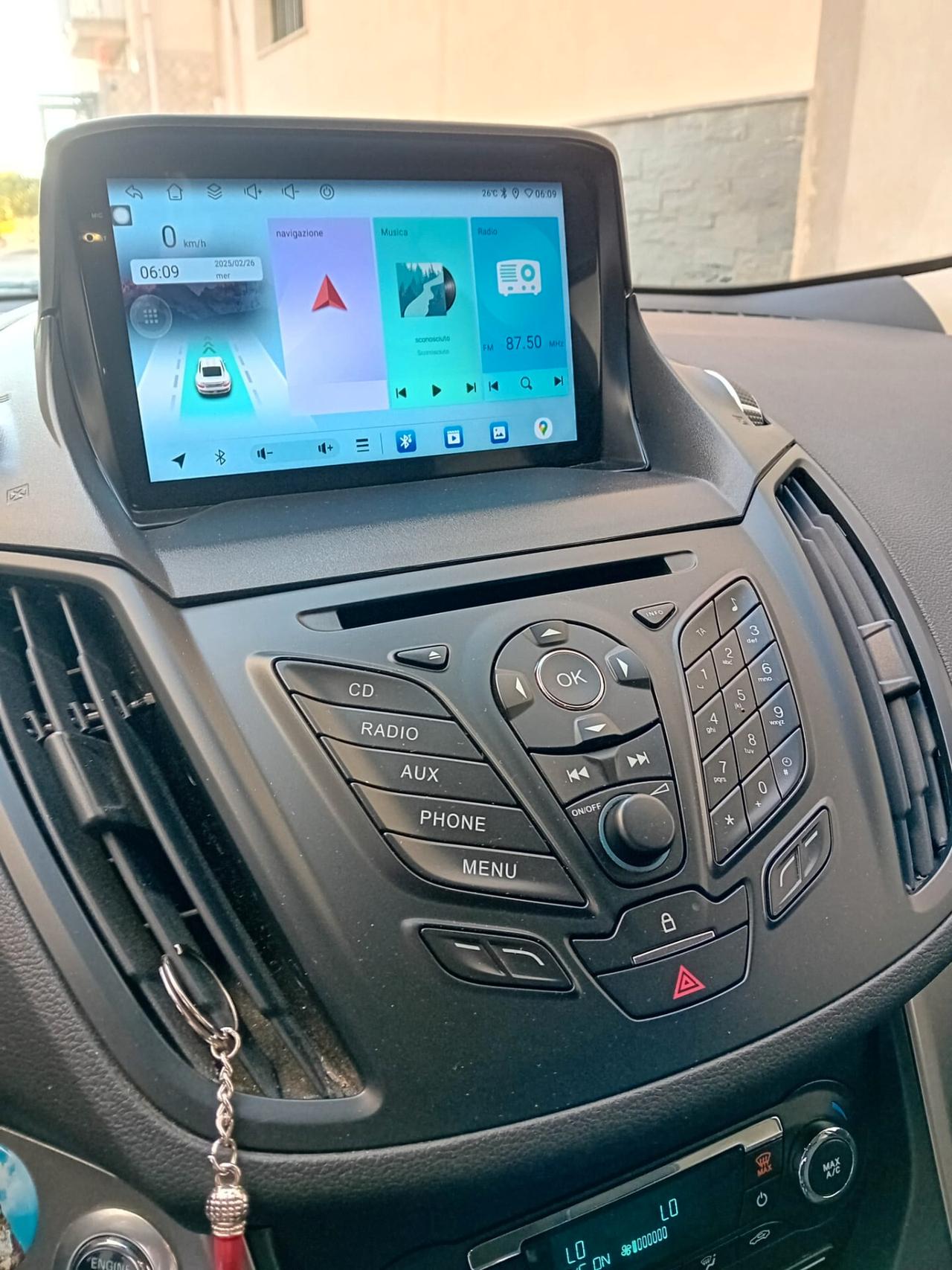 Ford Kuga 2.0 TDCI 120 CV S&S 2WD Business
