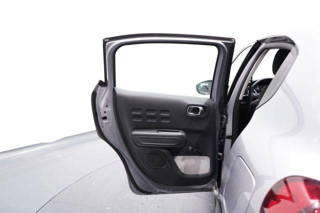 CITROEN C3 1.2 PureTech 83cv S&S Feel Pack