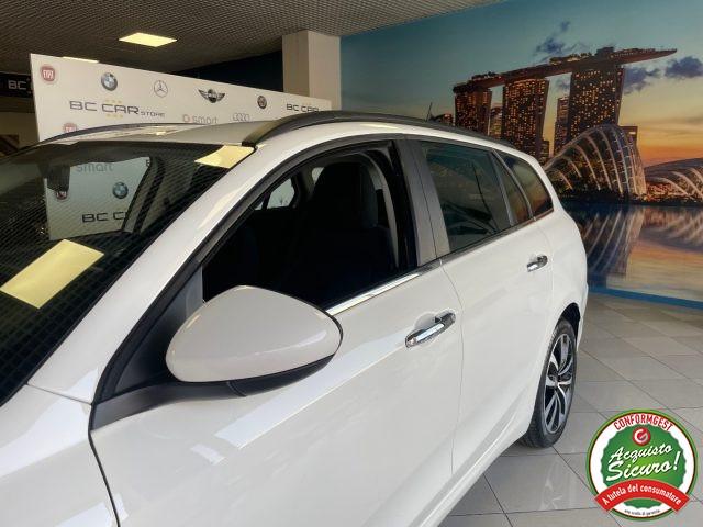 FIAT Tipo 1.6 Mjt 120cv DTC SW *LED*NAVI