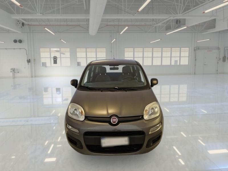 FIAT PANDA 1.2 69cv E6d-Temp Easy 5 PORTE