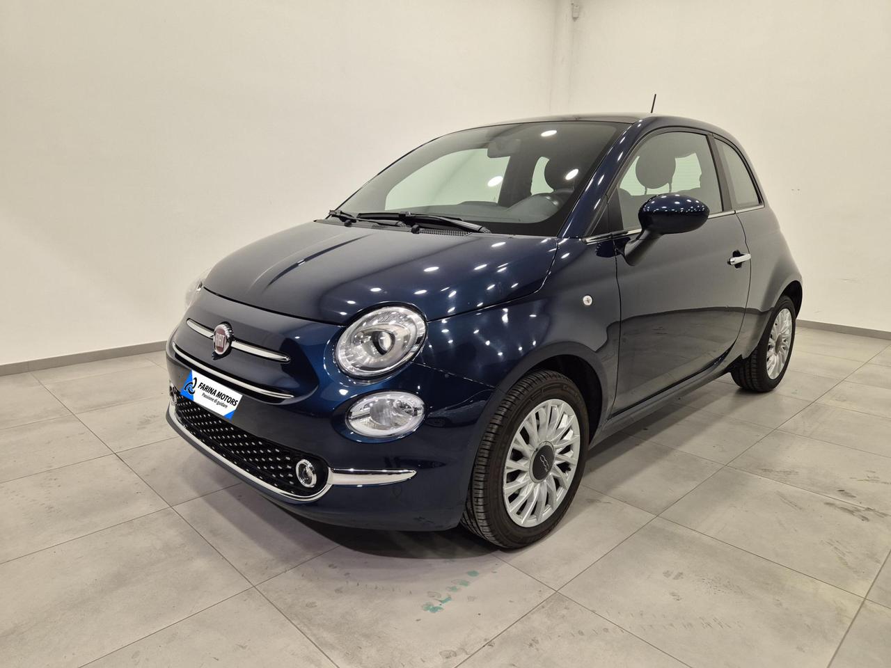 Fiat 500 1.0 hybrid Dolcevita 70cv IN PROMO