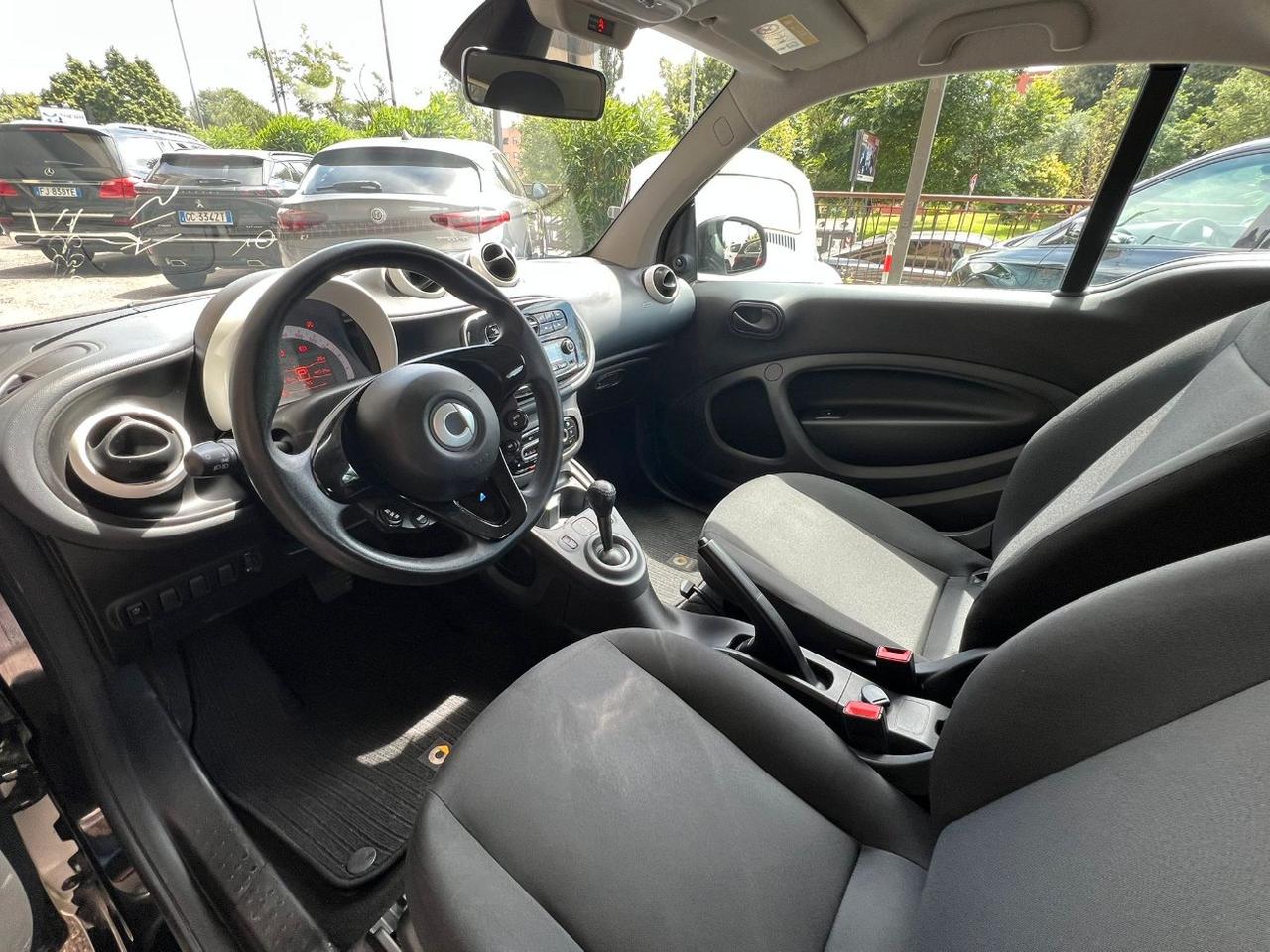 Smart fortwo coupe Fortwo 1.0 Youngster 71cv twinamic *Promo SD 2026*